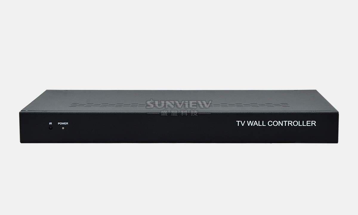 STV1806电视机拼接盒