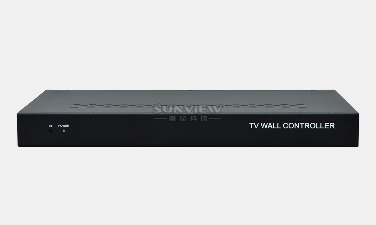 STV1809电视机拼接盒