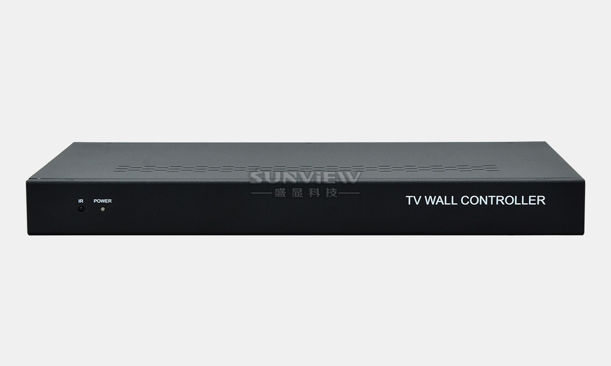 STV1812电视机拼接盒