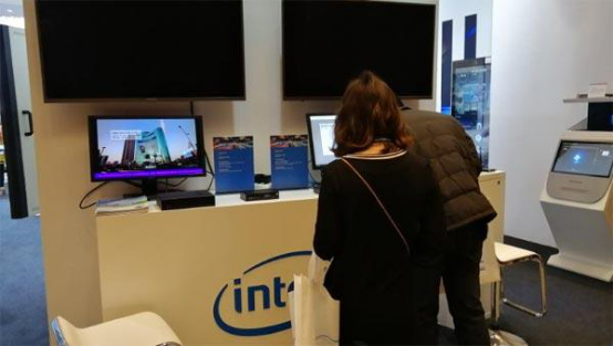 矩阵切换器 矩阵切换器